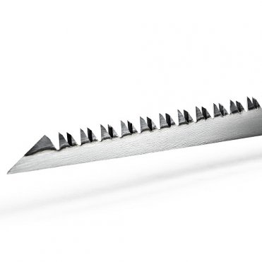 Ножівка по гіпсокартону Stark 150 мм(507150007)