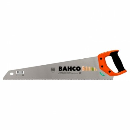 Ножівка по дереву Bahco NP-19-U7 / 8-HP