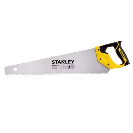 Ножівка по дереву StanleyJet-Cut SP 500 мм