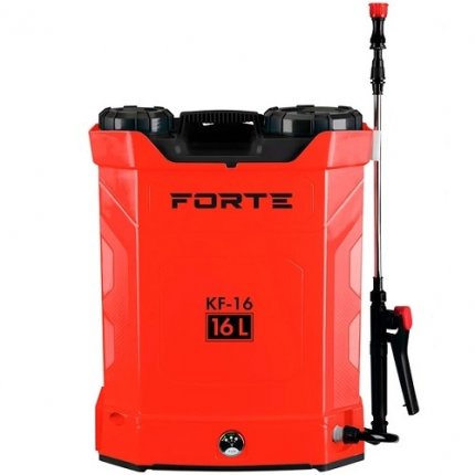 Обприскувач акумуляторний Forte KF-16 16 л