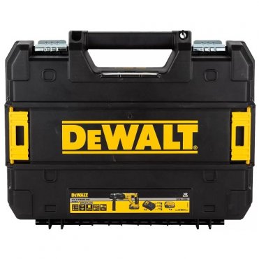 Перфоратор DeWALT DCH133M1 акумуляторний безщітковий SDS-Plus(DCH133M1)
