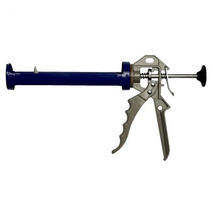 Пистолет для герметика полукорпусный IRIMO 549-230-2