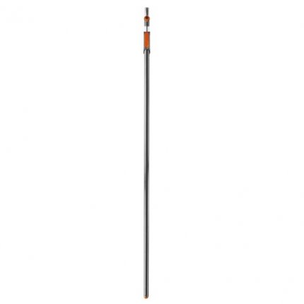 Ручка телескопічна Gardena Combisystem 160-290 см алюмінієва