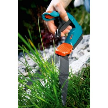Ножницы для травы Gardena Comfort, поворотные (8735-29)(08735-29.000)