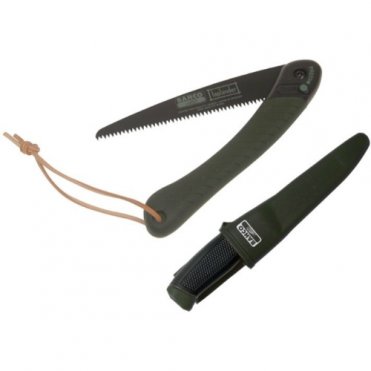 Набор нож 230 мм и складная пила 396-LAP Bahсo(LAP-KNIFE)