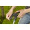 Ножиці для трави з подовженою ручкою Gardena Comfort 12100-20.000.00