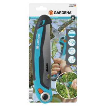 Пила садова складна Gardena 200 Р (08743-20.000.00)