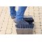 Щітка вулична для чищення взуття GOLWOOD G/BR-S метал(G/BR-S)