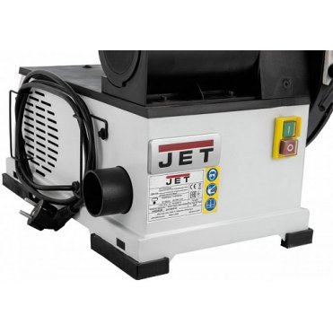 Станок шлифовальный ленточно-тарельчатый  JET JSG-64 (JSG-64)