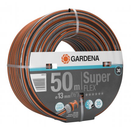 Шланг Gardena SuperFlex 13 мм x 50 м
