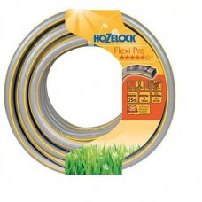 Шланг Hozelock Flexi Pro 12,5 мм х 25м.
