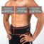 Пояс для важкої атлетики Tavialo Black-Red XL 189302010