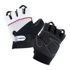 Спортивні рукавички Tavialo Black-White S