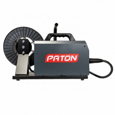 Зварювальний інвертор напівавтомат Патон ProMIG-250-15-2