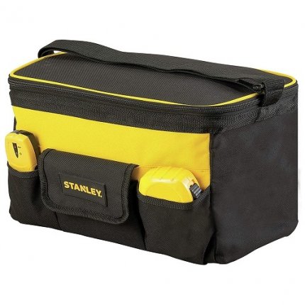 Сумка для інструментів STANLEY Deep Covered Bag STST1-73615