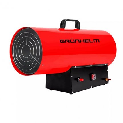 Теплова гармата газова GRUNHELM GGH-30 30 кВт