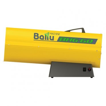 Газова теплова гармата Ballu BHG-60(BHG-60)