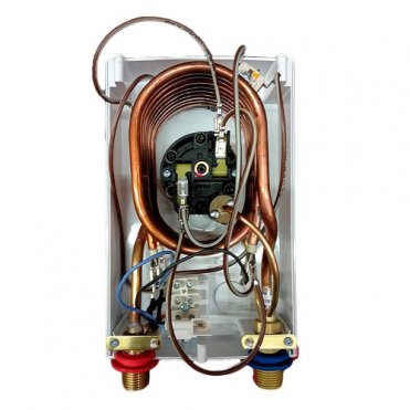 Електричний проточний водонагрівач Bosch Tronic TR1000 5T(7736504717)