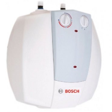 Електричний накопичувальний водонагрівач Bosch Tronic TR 2000 15 T 15 л(7736504744)
