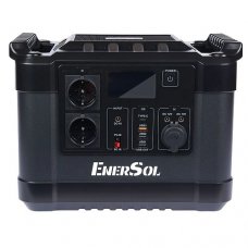 Зарядна станція EnerSol EPB-1000N 1000 Вт