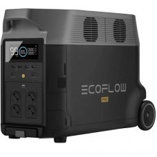 Зарядна станція EcoFlow DELTA Pro 3600 Вт/год.