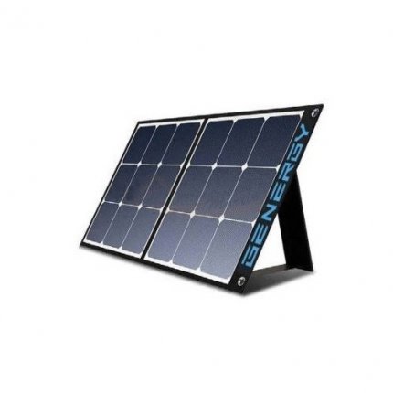 Сонячна панель GENERGY ZERO GZE100W 100Вт