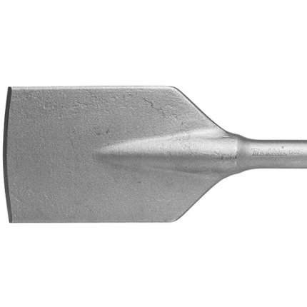 Зубило лопатка Makita 125x400 мм P-05555