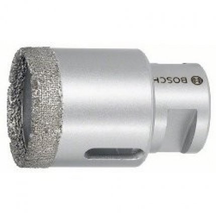 Алмазна коронка для сухого свердління Bosch Dry Speed 55 х 35 мм