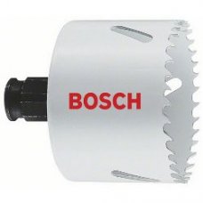 Біметалічна кільцева пила Bosch Progressor for Wood and Metal 17 х 40