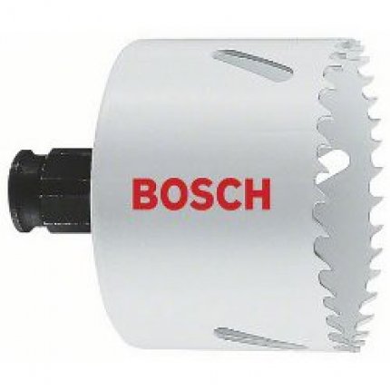 Біметалічна кільцева пила Bosch Progressor for Wood and Metal 37 х 40