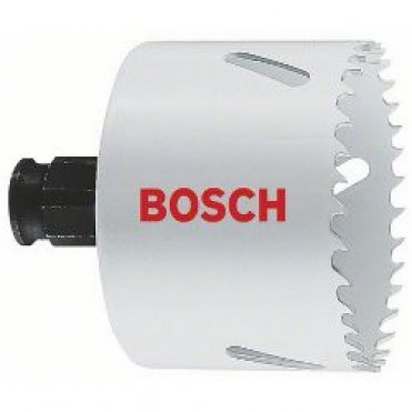 Биметаллическая кольцевая пила Bosch Progressor for Wood and Metal 60 х 40(2608584641)