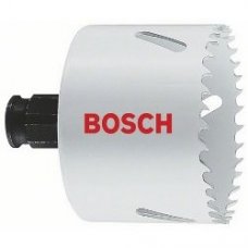 Биметаллическая кольцевая пила Bosch Progressor for Wood and Metal 44 х 40