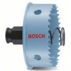 Биметаллическая кольцевая пила Bosch Sheet Metal 27 х 20