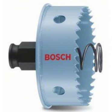 Биметаллическая кольцевая пила Bosch Sheet Metal 27 х 20(2608584785)