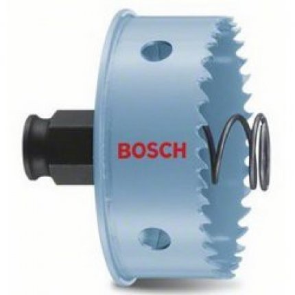 Біметалічна кільцева пила Bosch Sheet Metal 40 х 20