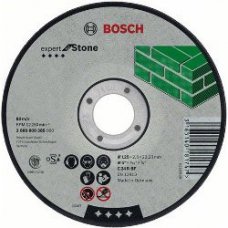 Круг відрізний по каменю Bosch C 24 R BF 180