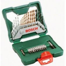 Набор Bosch X-Line 30