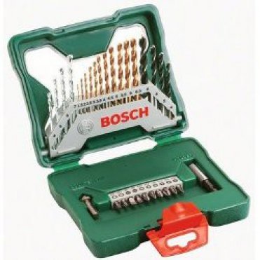 Набор Bosch X-Line 30(2607019324)
