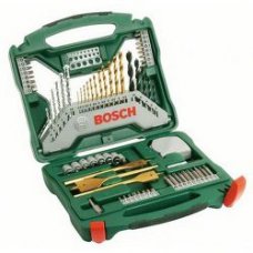 Набор Bosch X-Line Titanium 70