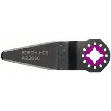 Универсальный штроборез Bosch AIZ 28 SC (2608661691)