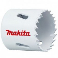 Биметаллическая кольцевая пила Makita 83 мм.