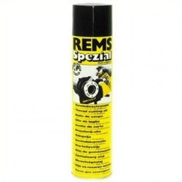 Масло-спрей Rems Spezial 0.6л(140105)