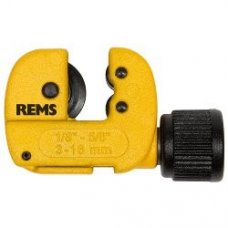 Труборез REMS Ras Cu-INOX 3-16 мм