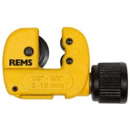 Труборіз REMS Ras Cu-INOX 3-16 мм