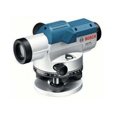 Нивелир оптический Bosch GOL 20 D (0601068400)