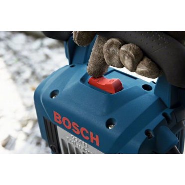 Молоток отбойный Bosch GSH 16-30 (0611335100)